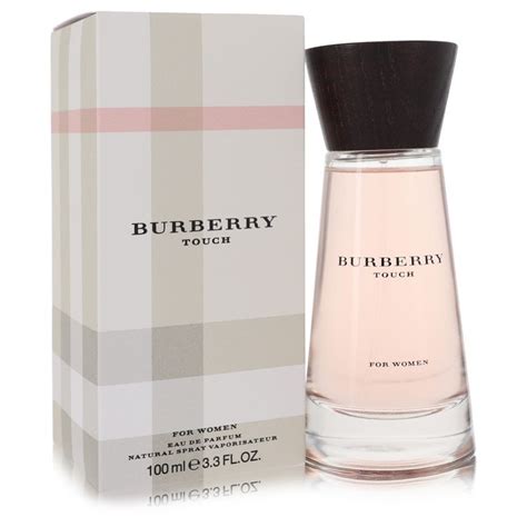 perfume outlet burberry touch giftset|burberry touch perfume 3.3 oz.